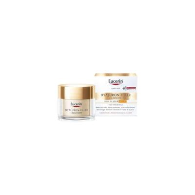 Eucerin Hyaluron-Filler + Elasticity Dagcrème SPF30 Anti-Age Pot 50ml