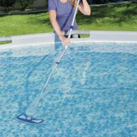 Bestway Flowclear zwembadreinigingsset AquaClean - thumbnail