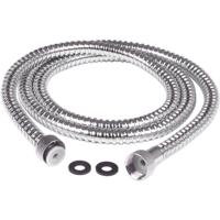 Wiesbaden chroom doucheslang 150cm - thumbnail