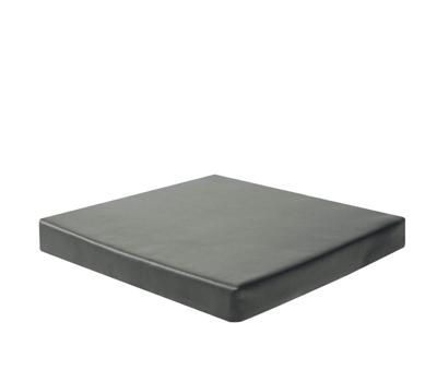 Comfort Plus zitkussen - 43 x 43 x 5 cm