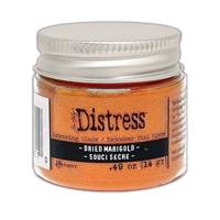 Ranger Ink Ranger • tim holtz distress embossing glaze dried marigold - thumbnail