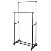 Kapstok Max Home Metaal (2 Stuks) - thumbnail