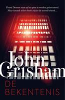 De bekentenis - John Grisham - ebook - thumbnail
