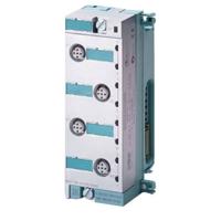 Siemens 6ES7144-4JF00-0AB0 PLC-elektronicamodule - thumbnail