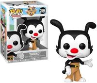 Animaniacs Funko Pop Vinyl: Yakko (2066) - thumbnail