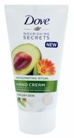 Dove Dove Invigorating Handcrème Avocado - 75 ml - thumbnail
