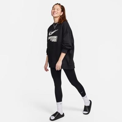 Nike One High Waisted Lange Tight Dames XS/34 Nike One High Waisted Lange Tight Dames XS/34
