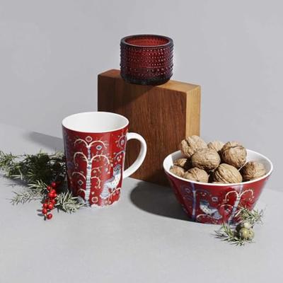 Iittala Taika Schaal 0,3 l 12 cm Iittala Taika Schaal 0,3 l 12 cm