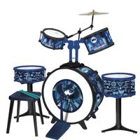 Drums Reig - thumbnail