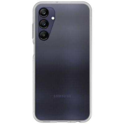 OtterBox React Series Samsung Galaxy A25 5G Clear