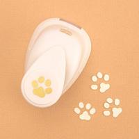 Vaessen Creative • figuurpons hondenpoot small - thumbnail