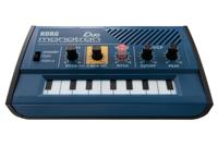 Korg Monotron Duo - thumbnail