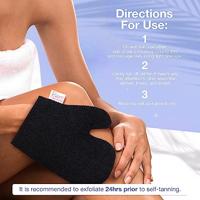 Bare by Vogue Exfoliating Mitt - thumbnail