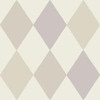 Dutch Wallcoverings Langtan - Kalas Grey/Lilac - Grijs/Lila - thumbnail