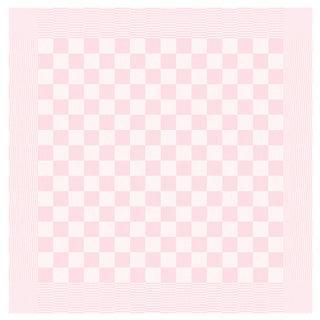 DDDDD Theedoek BBQ pastel roze 6st