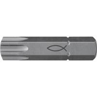 Fischer 557844 FPB T50 5/16 TX-bit Aandrijving: 5/16 (8 mm) Uitvoering: TX TX 50 - thumbnail