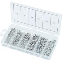 KS Tools 970.0450 9700450 Moeren assortiment DIN 934 1 stuk(s) - thumbnail