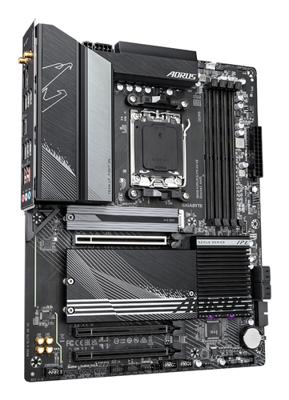 Gigabyte B650 Aorus Elite AX v2 moederbord - thumbnail