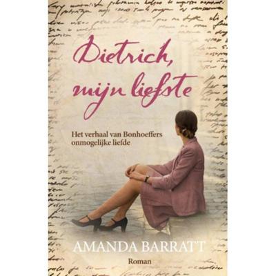 Dietrich, mijn liefste (Paperback)
