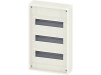 Siemens 8GB50360KM 8GB5036-0KM Distributiekast Opbouw (op product) Aantal groepen: 36 Aantal rijen: 3 Inhoud: 1 stuk(s) - thumbnail