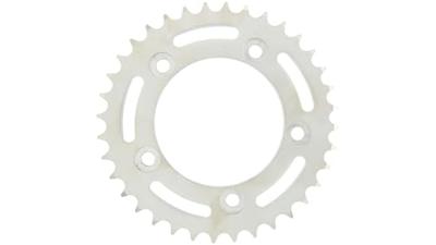 RK Chain wheel 525 39z steel silver