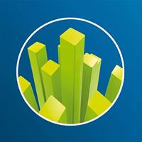 Philips HX6062/13 W2 Optimal White-Opzetborstels 2 Stuks Zwart - thumbnail