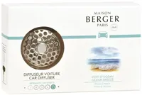 Maison Berger Paris autoparfum set ocean breeze - thumbnail