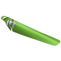 Velox achterspatbord groen - thumbnail