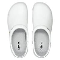 SIKA 19476 Fusion Clog ESD S2 Wit - Maat 42 - 00.089.003.42 - thumbnail