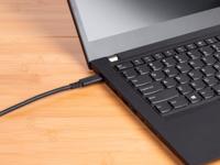 Monoprice USB4 Type-C Gen 3x2 40Gbps 100W PD, zwart, 1m (3,28ft) compatibel met alle Thunderbolt 3, USB 3.0 en 2.0 en USB Type C-apparaten - thumbnail