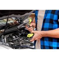 Ryobi R18IW7-0 | Koolborstelloze Slagmoersleutel | ONE+ 18V - 5133004220 - thumbnail