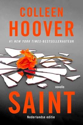 Saint - Colleen Hoover - ebook