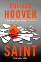 Saint - Colleen Hoover - ebook - thumbnail