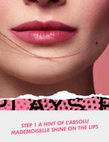 Lancôme Powder Blush Fusion Color Blushing Tresor 5.1gr - thumbnail