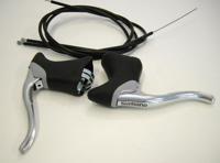 Shimano Sora BL-R400 Remhendel Set - thumbnail