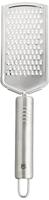 Metaltex Imperial kleine rasp RVS 24cm - thumbnail
