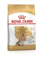 Royal Canin Yorkshire Ageing 8+ - droogvoer voor oudere honden - 3kg - thumbnail