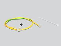 DeLOCK 10" Keystone Patch Panel 12 Port metal black patchpaneel - thumbnail