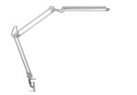 Maul MAULantlantic 8203595 LED-klemlamp LED LED vast ingebouwd D (A - G) 9 W Zilver - thumbnail