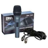 DNA DM TWO - zangmicrofoon + kabel van 5 m - thumbnail