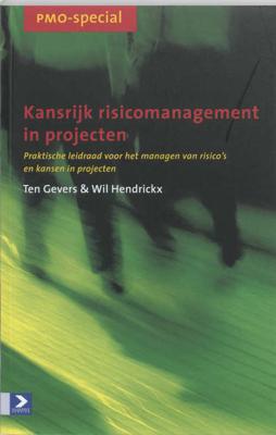 Kansrijk risicomanagement in projecten (Paperback)