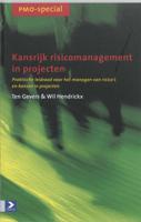 Kansrijk risicomanagement in projecten (Paperback) - thumbnail