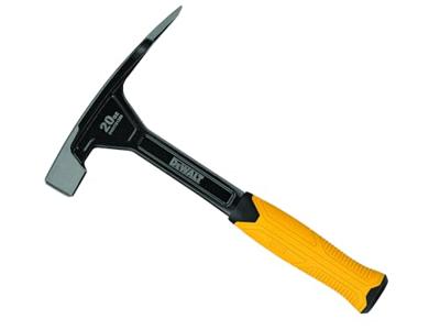 DeWALT DWHT51389-0 Metselaarshamer 500g