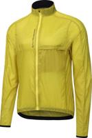 Protective vent - windbreaker - thumbnail