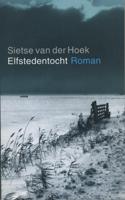 Elfstedentocht - Sietse van der Hoek - ebook - thumbnail