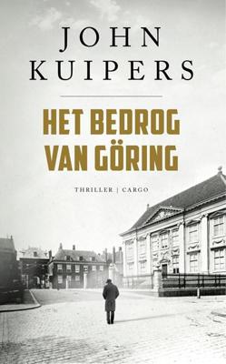 Het bedrog van Göring - John Kuipers - ebook