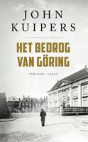 Het bedrog van Göring - John Kuipers - ebook - thumbnail