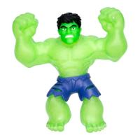 Actiefiguur Bandai Marvel Glow Surge Hulk 13 cm - thumbnail