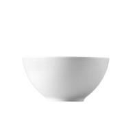 THOMAS - Loft White - Schaal rond 15cm - thumbnail