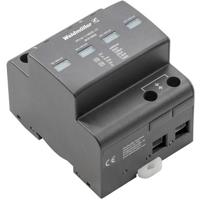 Weidmüller 2619130000 VPU AC I 2 440/25 LCF Overspanningsafleider 25 kA 1 stuk(s) - thumbnail